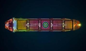 HD Hyundai ve ABS'den nükleer enerjili konteyner gemisi için tarihi iş birliği