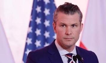 "İran'ın yeni liderinin Trump'ı dinlemesi akıllıca olur" Hegseth: Bu savaş sonsuza kadar sürmeyecek