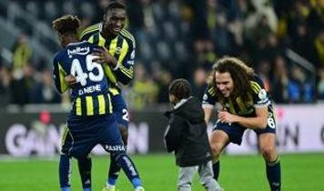 İspanya Fenerbahçe'nin zaferini konuşuyor! ''Destansı geri dönüş''