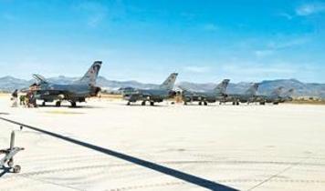 Türkiye'den KKTC'ye F-16 kalkanı! Haddini aşan Rumlara sert tepki