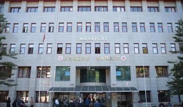 Manavgat Belediyesine yönelik soruşturmada 36 şüpheli daha gözaltına alındı