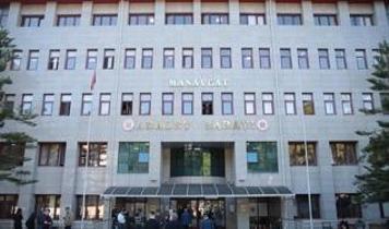 Manavgat Belediyesine yönelik soruşturmada 36 şüpheli daha gözaltına alındı