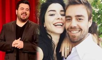 Merve Boluğur ile Murat Dalkılıç Eser Yenenler yüzünden mi boşandı? Gerçek bakın neymiş…