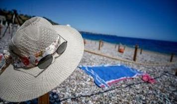 Orta Doğu'daki gerilim turizmi vurdu! İşte uzmanın isimden 24 TV'ye çarpıcı yorum