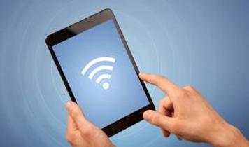 RuView sistemiyle WiFi sinyalleriyle duvar arkası insan takibi alarmı