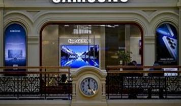 Samsung'un QLED savaşı Almanya'da sonuçlandı