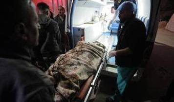 Soykırımcı İsrail'in Gazze saldırılarında can kaybı 72 bin 134'e ulaştı