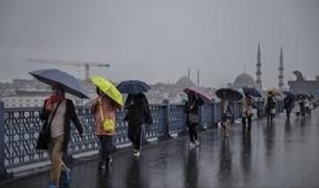 Şubat yağışları yüzleri güldürdü! Son 66 yılın en yüksek seviyesi