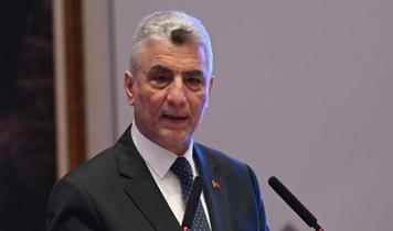 Ticaret Bakanı Bolat: Türkiye'deki OSB sayısı 370'e yükseldi