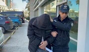 Tırda 14 yaşındaki kıza cinsel taciz iddiası: Zanlı kendi kızı dünyaya geldiği gün tutuklandı