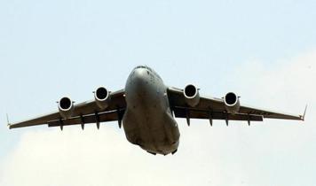 WP: ABD, THAAD sistemi parçalarını Güney Kore'den Orta Doğu'ya kaydırıyor