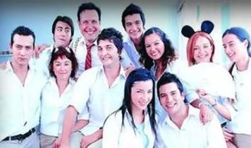 Acemi Cadı'nın Toygar'ı Kaan Yılmaz yıllar sonra ortaya çıktı!