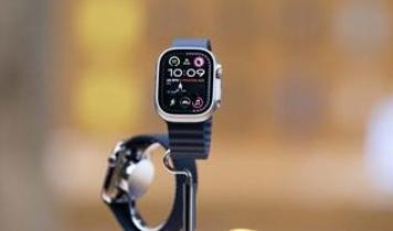 Apple Watch kullanıcılarına müjde! Hassas bulma artık bileğinizde