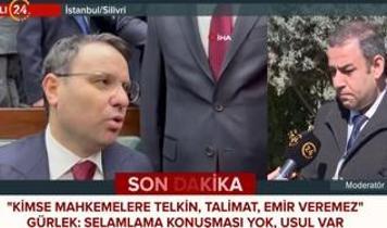 Asrın yolsuzluğu davası! “İmamoğlu mağduriyeti” CHP'de alıcı bulmadı!