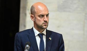 Fransa Dışişleri Bakanı Barrot: Bu savaşı onaylamıyoruz ve katılmayacağız