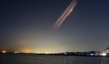 İran, İsrail ve ABD radar ve savunmasının önemli bir kısmının imha edildiğini duyurdu