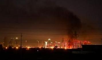 İran'ın misillemelerinde 17 ABD tesisi zarar gördü