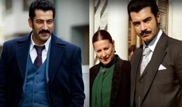 Kenan İmirzalıoğlu ile Murat Ünalmış'ın benzerlikleri sosyal medyanın gündeminde!
