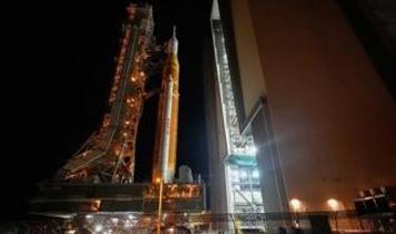 NASA'dan Artemis II için kritik açıklama