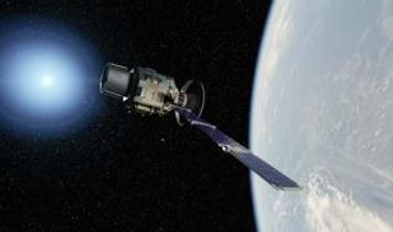 NASA'dan kritik uyarı! Kontrolsüz şekilde dünyaya düşüyor