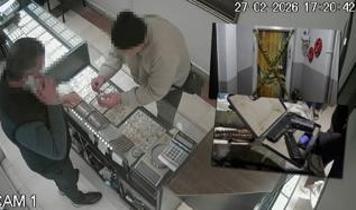 Öldürdüğü kadının 3 altın bileziğini bozdurup parayı böyle teslim aldı