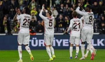 Samsunspor tur için avantaj peşinde! Rakip Rayo Vallecano