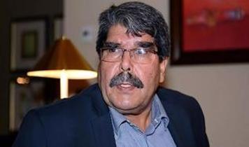 Terör örgütü YPG elebaşlarından Salih Müslim öldü