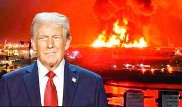 Trump'a ''çıkış planı'' baskısı! Beyaz Saray'da gerginlik artıyor