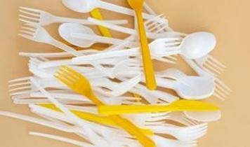 Türkiye tek kullanımlık plastikleri kaldırmaya hazırlanıyor