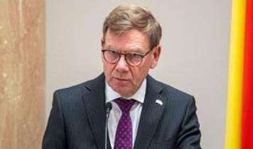 Almanya Dışişleri Bakanı Wadephul, Türkiye'ye geliyor