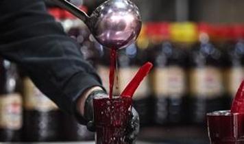 AB'den Adana şalgamına tescil