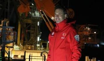 Bakan Bayraktar'dan Karadeniz'de iki yeni sondaj müjdesi