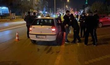 Bursa İnegöl'de sürücülere şok uygulama: 448 bin TL cezai işlem uygulandı