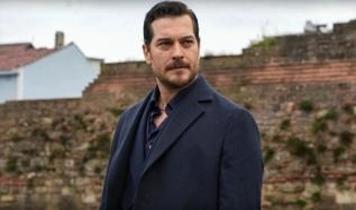 Çağatay Ulusoy o rolü reddetti! Nedeni pes dedirtti