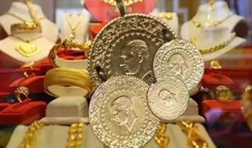 Cumhuriyet altın, Çeyrek altın, gram altın fiyatları ne kadar, alış satış kaç TL? 12 Mart 2026 Perşembe Bugün güncel altın fiyatları...