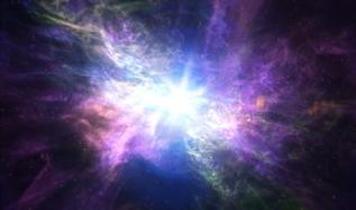 Evrenin en parlak yıldız patlamasında tarihi keşif