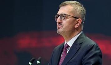 "İstiklal Marşı, her dönemde milletimize yol gösteren bir istiklal manifestosudur"