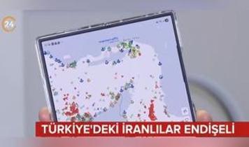 İran'a hat yok endişe çok! 24 ekibi yanıtını aradı...