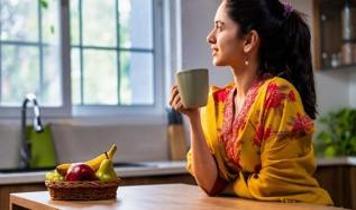 İşte beslenme uzmanlarının sabah rutinine önerdiği en iyi içecek