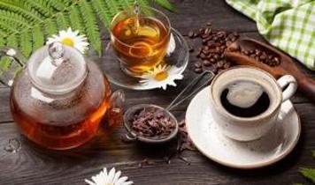 Kahve ve çay tüketimi demans riskini yüzde 18 düşürebilir