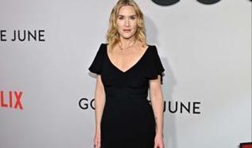 Kate Winslet'tan Yüzüklerin Efendisi: Gollum'un Peşinde sürprizi