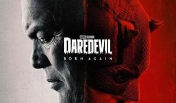 Marvel'dan Daredevil: Born Again 2. sezonuna Danny Rand sürprizi