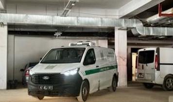 Mazıdağı'nda 16 yaşındaki kız çocuğu evde silahla vurularak öldürüldü