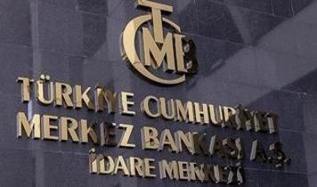 Merkez Bankası rezervleri 197,5 milyar dolar oldu