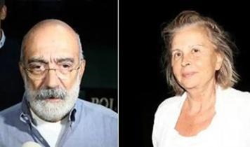 Nazlı Ilıcak ve Ahmet Altan hakkında hapis kararı