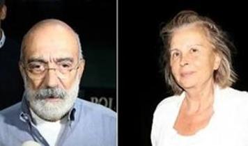 Nazlı Ilıcak ve Ahmet Altan hakkında hapis kararı