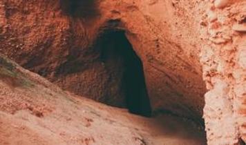 Sahra Çölü'nün gizli geçmişi ortaya çıktı! 8 000 yıl önce çölde yağmur vardı