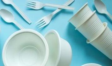 Tek kullanımlık bazı plastik ürünlerde kısıtlama 1 Eylül'de başlayacak