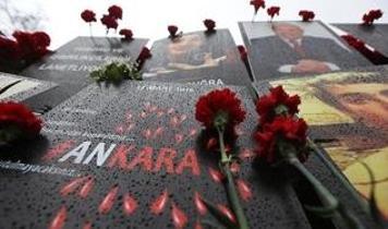 Terör örgütü PKK'nın Güvenpark'taki saldırısının üzerinden 10 yıl geçti