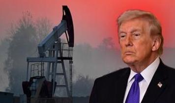 Trump'tan petrol fiyatları açıklaması: Yükseldiğinde ABD çok para kazandı